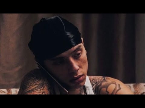 Central Cee x Digga D -  Strangers Pain ft M24 (Music Video)