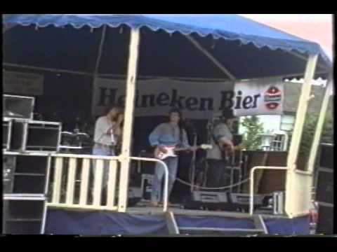 Break-Hou van mij-Waagplein-Alkmaar 9 Juli 1989.