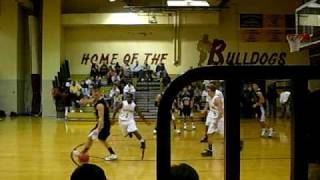 preview picture of video 'pitman basketball'
