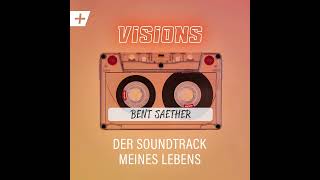Der Soundtrack meines Lebens: Podcast-Folge 126 mit Bent Saether (Motorpsycho)