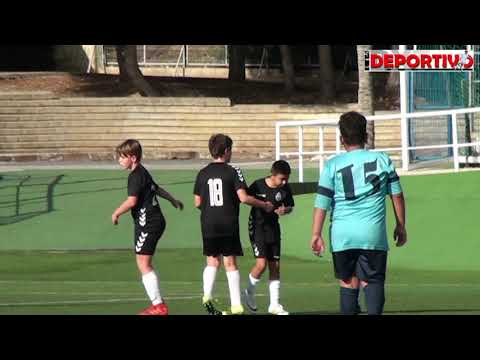 ALEVIN D FOIETES  -  SAN BLAS 07- 12- 19