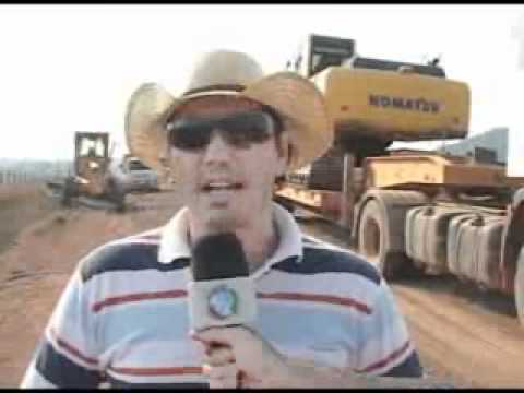Atenção ao setor produtivo Peixotense