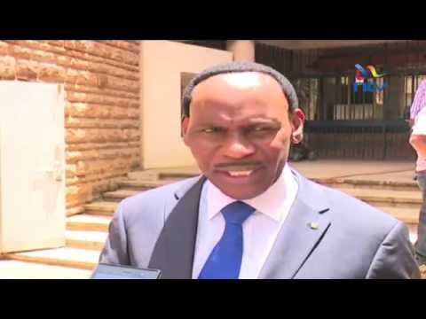 Moral or Rogue? Critics dismiss Ezekiel Mutua as an attention seeker Video