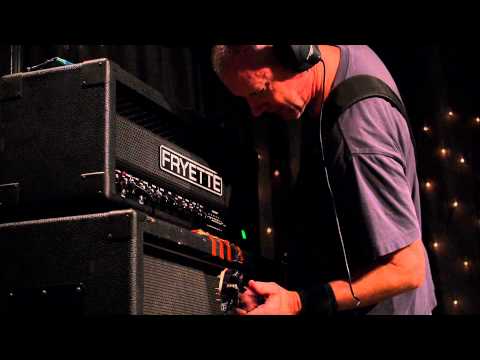 Helmet - Blacktop (Live on KEXP)