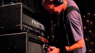 Helmet - Blacktop (Live on KEXP)