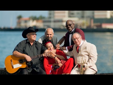 Buena Vista Social Club Orquesta at the White House HD
