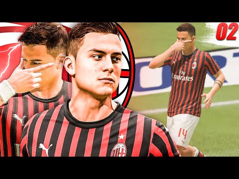 FIFA 20 CAREER MODE COACH TO GLORY #12 - THE 150 MILLION EURO TRANSFER YOU MISSED!!