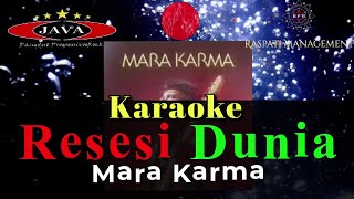 Download lagu Karaoke Resesi Dunia - Mara Karma & Kharisma Group  || Karaoke Dangdut mp3 Download lagu Karaoke Resesi Dunia - Mara Karma & Kharisma Group  || Karaoke Dangdut mp3