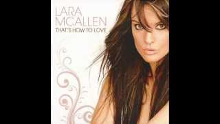 Lara McAllen - That's How To Love (Massmann Dance Mix)
