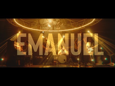 Emanuel - Tom e Gaby Fernandes
