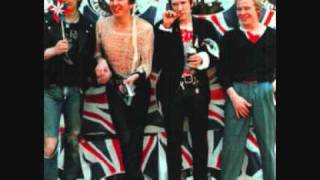 Sex Pistols - Punk Rock Christmas video