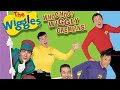 Opening To The Wiggles Whoo Hoo Wiggly Gremlins 2004 DVD Menu Walkthrough