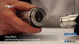 Máy Tuốt Đầu Cáp Dẫn Động WS 22A Series