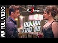 WAJAH TUM HO Full Video Song | HATE STORY 3 Songs | Zareen Khan, Karan Singh Grover | T-Series