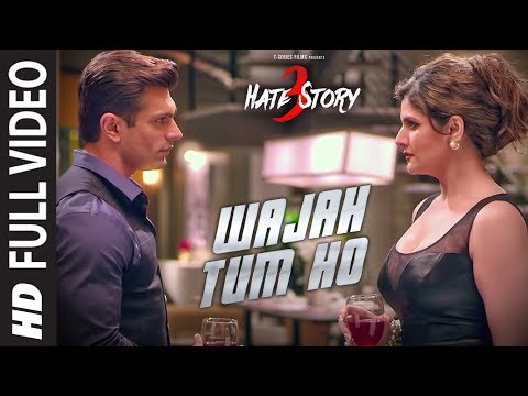 Hate Story 3 Video Song HD 1080p