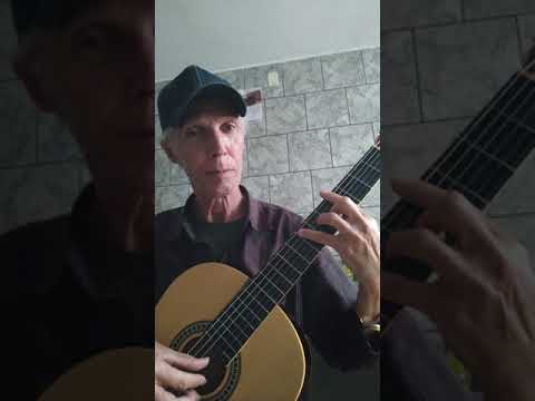 ave Maria - Magrão do sax