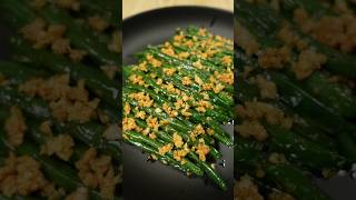 Download lagu RESEP BUNCIS GARLIC ALA DIN TAI FUNG mp3