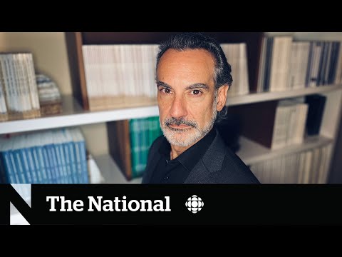 Why a gay Toronto psychologist helps U.S. states ban gender-affirming care