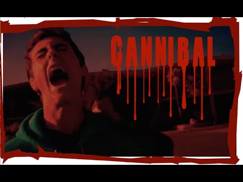Cannibal: MUSIC VIDEO