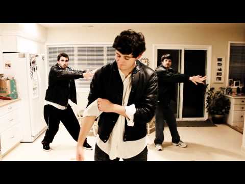 Foster The People - "Houdini" Music Video (+ Lyrics)