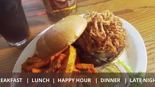 Buffalo Gap, Updated Brand Video for July
