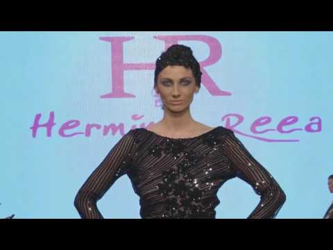 Herminas Reea Brand - Romanian Fashion Philosophy 2017