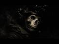 Playlist For Men ~ (Ghost💀)  | Gentleman  Dark Blues🔥