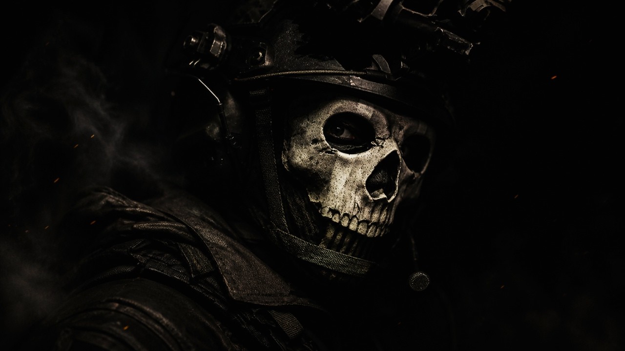 Playlist For Men ~ (Ghost💀)  | Gentleman  Dark Blues🔥