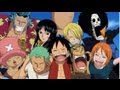 Anime Manga Analysis: Friendship & Bonds (Naruto ...