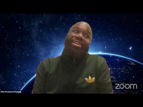 Allen Kwabena Frimpong