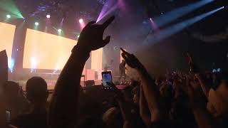 "The Anthem" - GRiZ at Decadence Music Festival - Denver CO 12.31.18