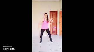 ZUMBA - AGACHADITA - MAYONESA DJ ALFRED - CHOREO BY YAEL USTARIZ #zumba #zumbafitness #danceworkout