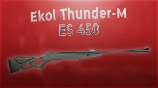 THUNDER M