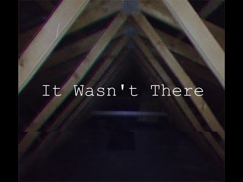 SCP-2740: "It Wasn't There" [ASMR Reading]