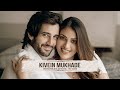 Anushka Ranjan Aditya Seal S Wedding Teaser Kivein Mukhade