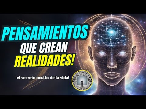 "The Secret Method to Create Your Own Reality: Conny Méndez Explains It to You"