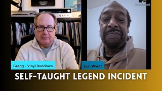 Self-Taught Guitar Legend - the Inside Story