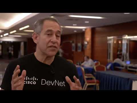 IETF 93 Hackathon Rick Tywoniak, Cisco DevNet