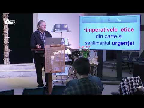 27 - Apocalipsa - Privire de ansamblu - 26.05.2025