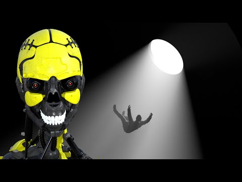 Ling Ling - Cyberdyne Systems (Acid Tekno) | Son de Teuf | Free Tekno