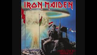 Iron Maiden Rainbow&#39;s Gold