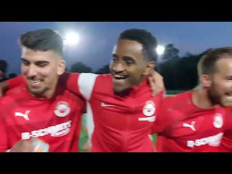 Inside Rot-Weiss / Highlights RWW - KSV Baunatal (27.05.2022)