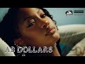 DJ AB DOLLARS - Me & U (Abalele) Mashup - Tems x Kabza De Small