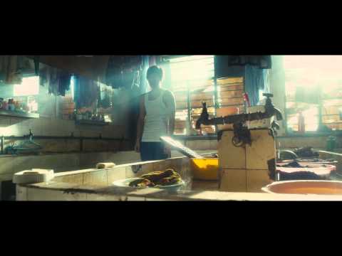 王菲 - 致青春 Official MV (官方頻道)
