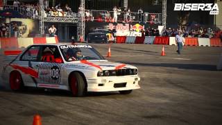 Bassam Zahalan - Red Bull CPD LEBANON Qualifiers 2013 - Full Run
