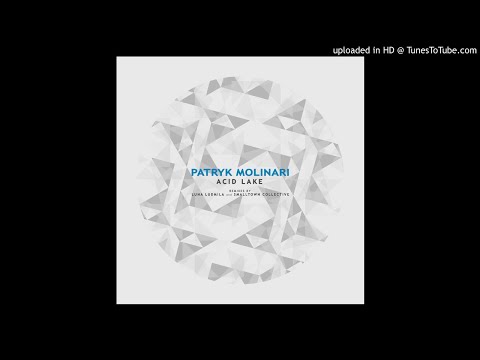 Patryk Molinari - Acid Lake