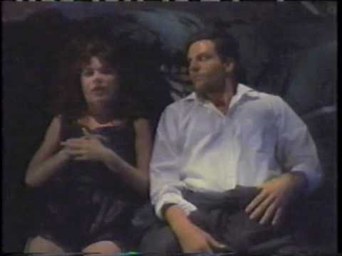 Time Trax Episode "Framed" Clips