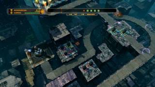 Defense Grid - Urban Planning - Gold medal