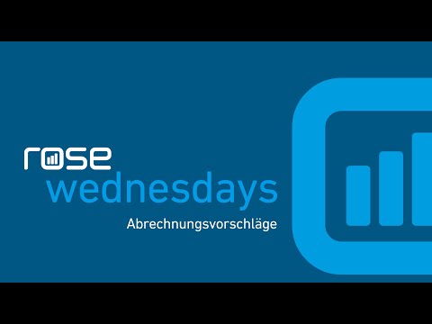 rose-wednesday: Schwerpunkt Behandlungszimmer