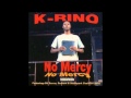 K-Rino - Drownin' In Blood